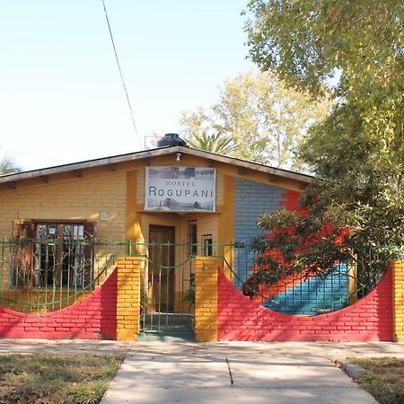 Hostel Rogupani 산라파엘 외부 사진