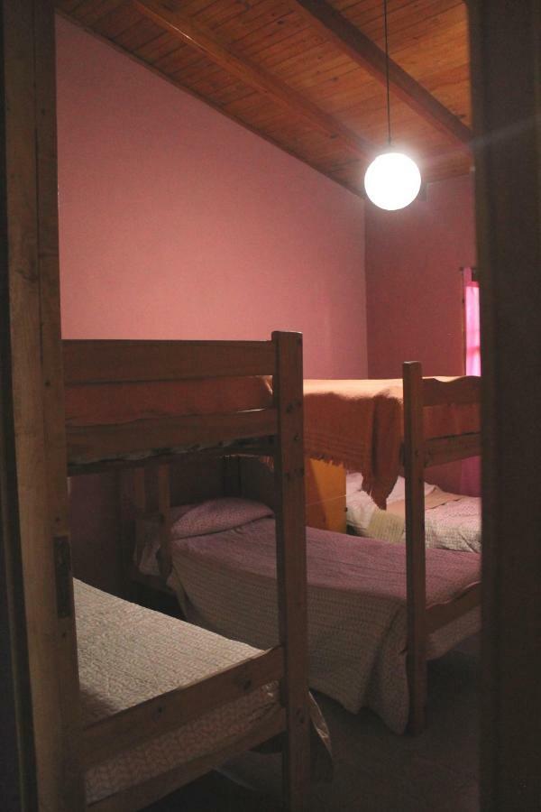 Hostel Rogupani 산라파엘 외부 사진